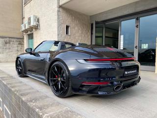 PORSCHE 911 usata, con Volante in pelle