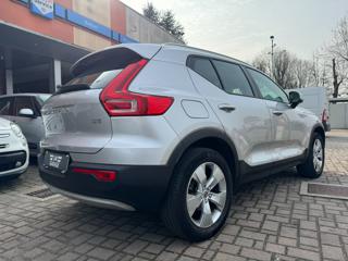 VOLVO XC40 usata, con Sensori di parcheggio posteriori
