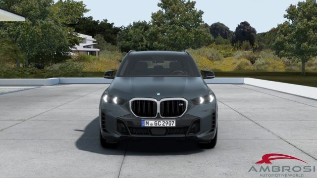 BMW X5 usata 3