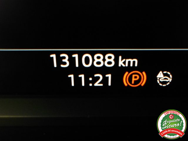 AUDI Q3 usata, con Servosterzo
