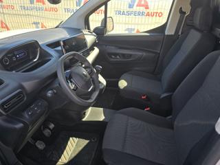 PEUGEOT Partner usata, con Park Distance Control