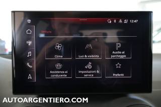 AUDI Q2 usata, con Servosterzo