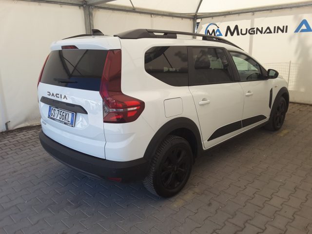 DACIA Jogger usata, con Fendinebbia