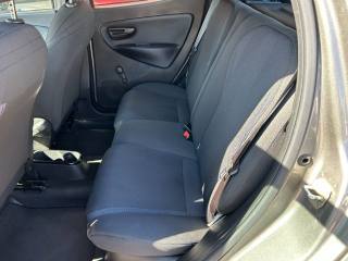 LANCIA Ypsilon usata, con Climatizzatore