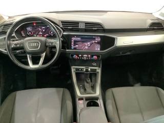 AUDI Q3 usata, con Chiusura centralizzata