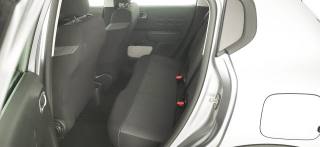 CITROEN C3 usata, con Sedile posteriore sdoppiato