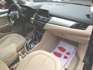 BMW 218 usata, con Airbag Passeggero