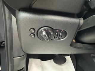 MINI Cooper S usata, con Volante multifunzione