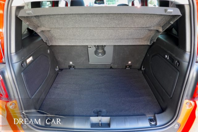 JEEP Renegade usata, con Controllo automatico clima