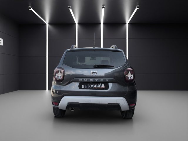 DACIA Duster usata, con Airbag Passeggero
