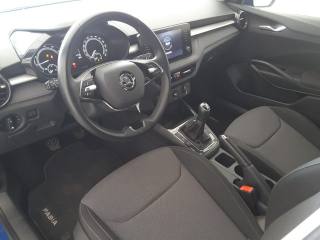 SKODA Fabia usata, con Autoradio