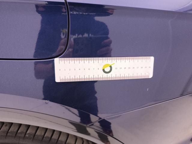 AUDI Q5 usata, con Sensori di parcheggio anteriori