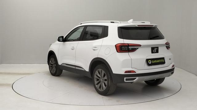 DR MOTOR DR 4.0 usata, con Airbag laterali