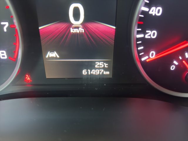 KIA Stonic usata 23