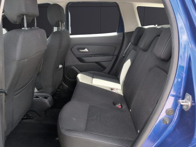 DACIA Duster usata, con ESP