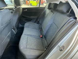 VOLKSWAGEN Golf usata, con Immobilizzatore elettronico