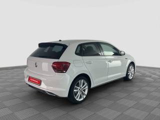 VOLKSWAGEN Polo usata 4