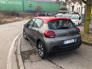 CITROEN C3 usata, con Airbag Passeggero