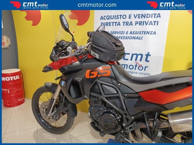 BMW F 800 GS usata 8