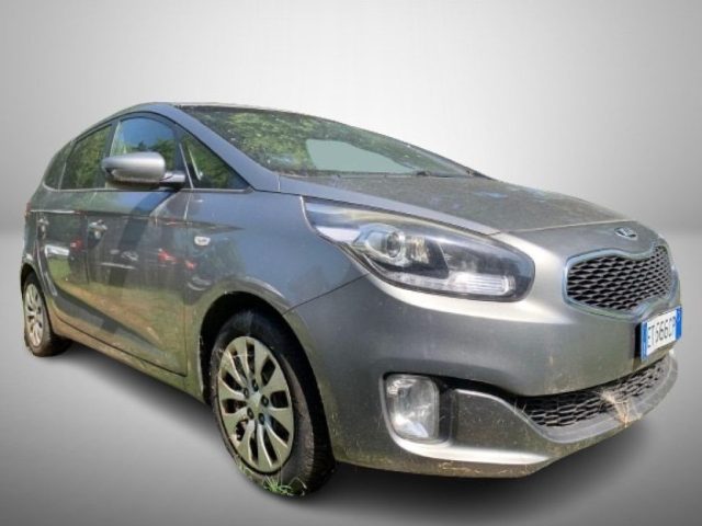 KIA Carens usata, con Airbag