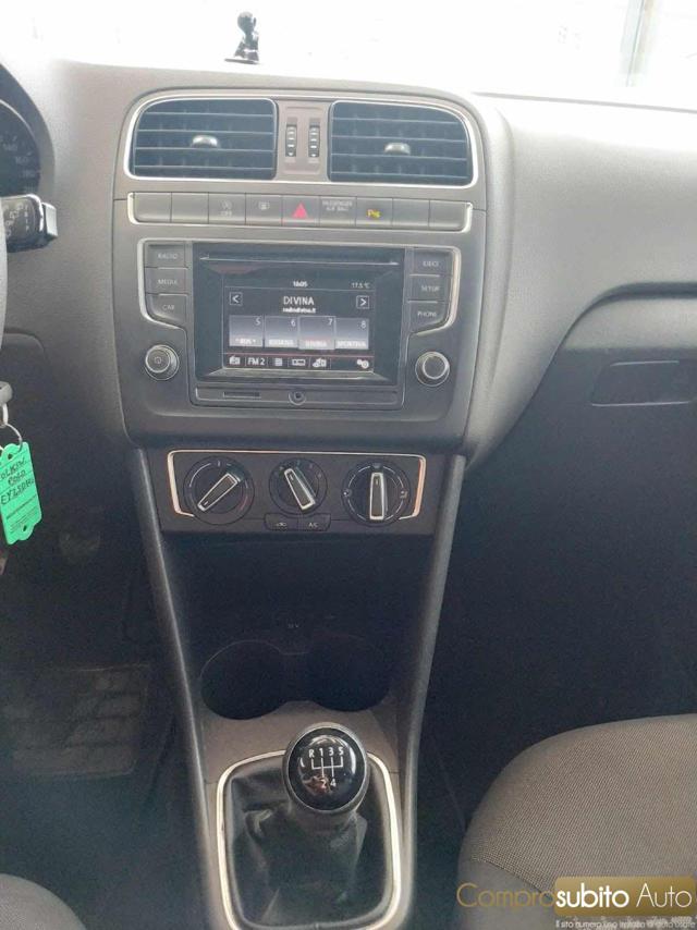 VOLKSWAGEN Polo usata 17