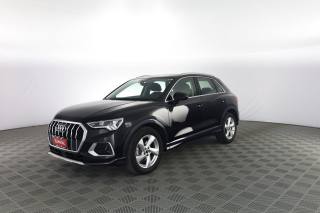 AUDI Q3 usata 6