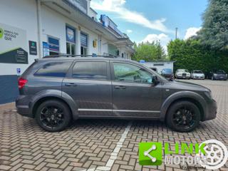 FIAT Freemont usata, con Boardcomputer