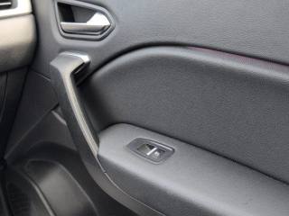 RENAULT Captur usata, con Controllo elettronico della corsia