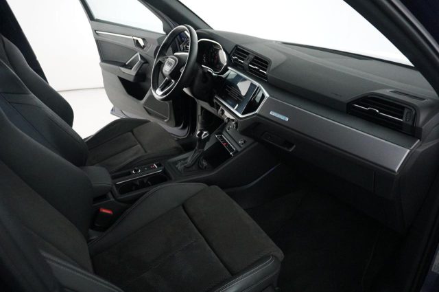 AUDI Q3 usata, con Controllo trazione