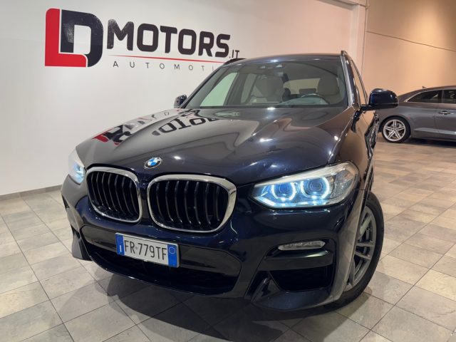 BMW X3 usata, con Airbag