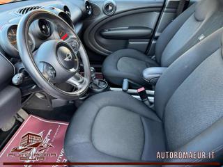 MINI Countryman usata, con Climatizzatore