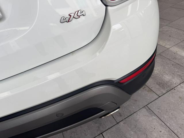 FIAT 500X usata, con Fari Xenon