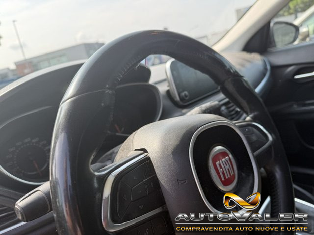FIAT Tipo usata, con Autoradio digitale