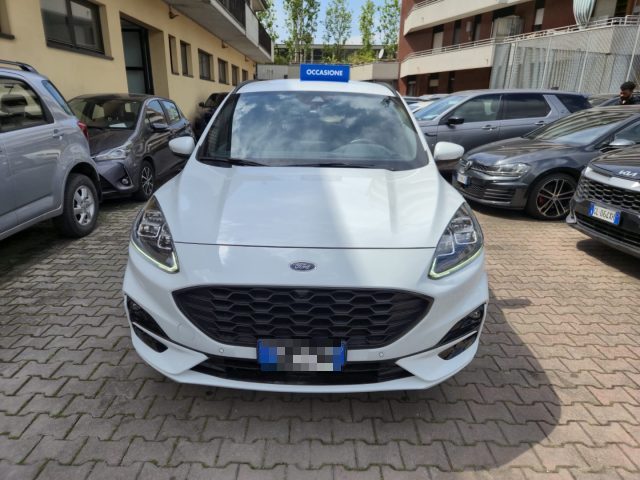 FORD Kuga usata, con Controllo trazione