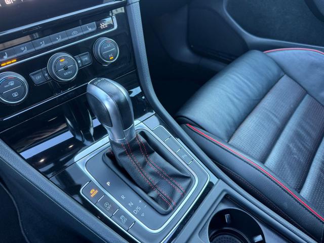 VOLKSWAGEN Golf GTI usata, con Controllo automatico clima