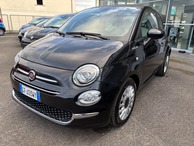 FIAT 500 usata, con ABS