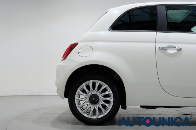 FIAT 500 usata 40
