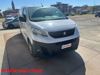 PEUGEOT Expert usata, con Alzacristalli elettrici
