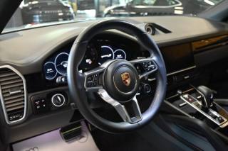 PORSCHE Cayenne usata 140