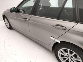 BMW 320 usata, con Specchietto retrovisore con funzione antiabbagliamento