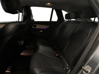 MERCEDES-BENZ GLC 220 usata, con Servosterzo