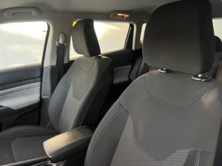 JEEP Compass usata, con Autoradio digitale