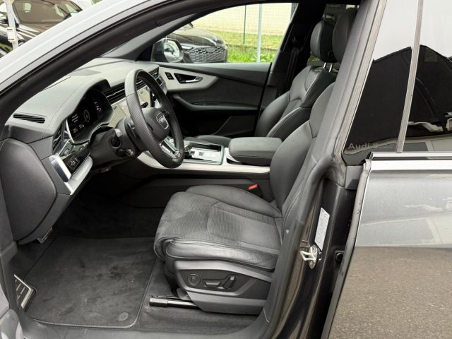 AUDI Q8 usata, con Chiusura centralizzata