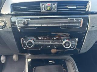 BMW X2 usata, con Cruise Control