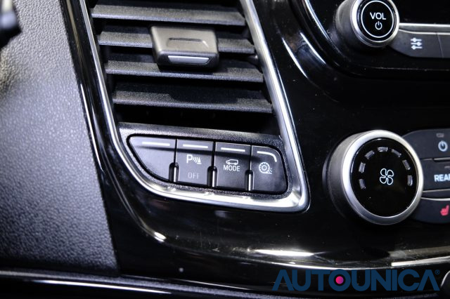 FORD Tourneo Custom usata, con Luci diurne LED