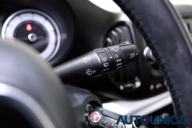 FIAT 500L usata, con Isofix