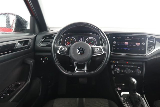 VOLKSWAGEN T-Roc usata 5