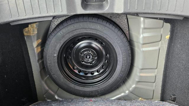 NISSAN Juke usata, con Immobilizzatore elettronico