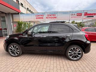 FIAT 500X usata, con Alzacristalli elettrici