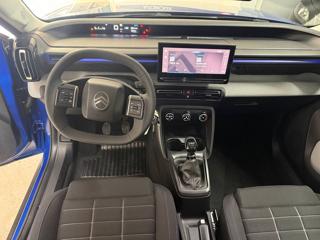 CITROEN C3 usata, con Boardcomputer